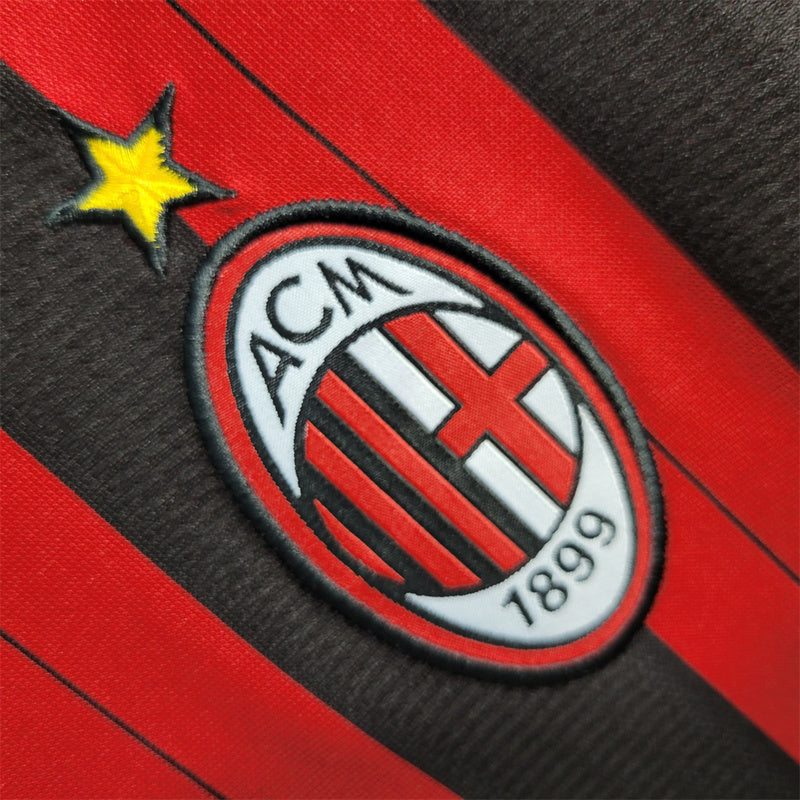 13-14 AC Milan home