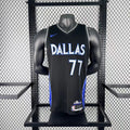 Dallas Mavericks 2026 City Edition Jersey DONCIC#77 S-XXL