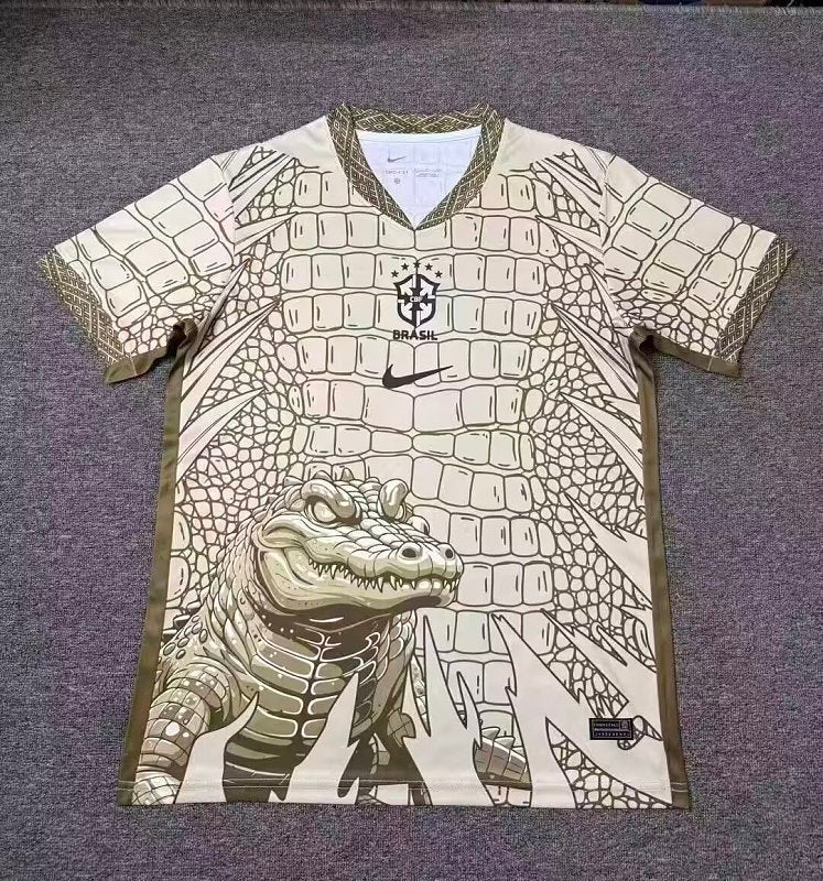 26-27 Brazil Special Edition S-4XL