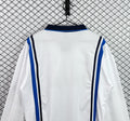 NAPOLES 97-98 Manga larga — Club Retro