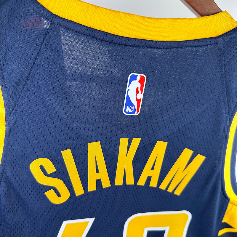Pacers blue 43 SIAKAM