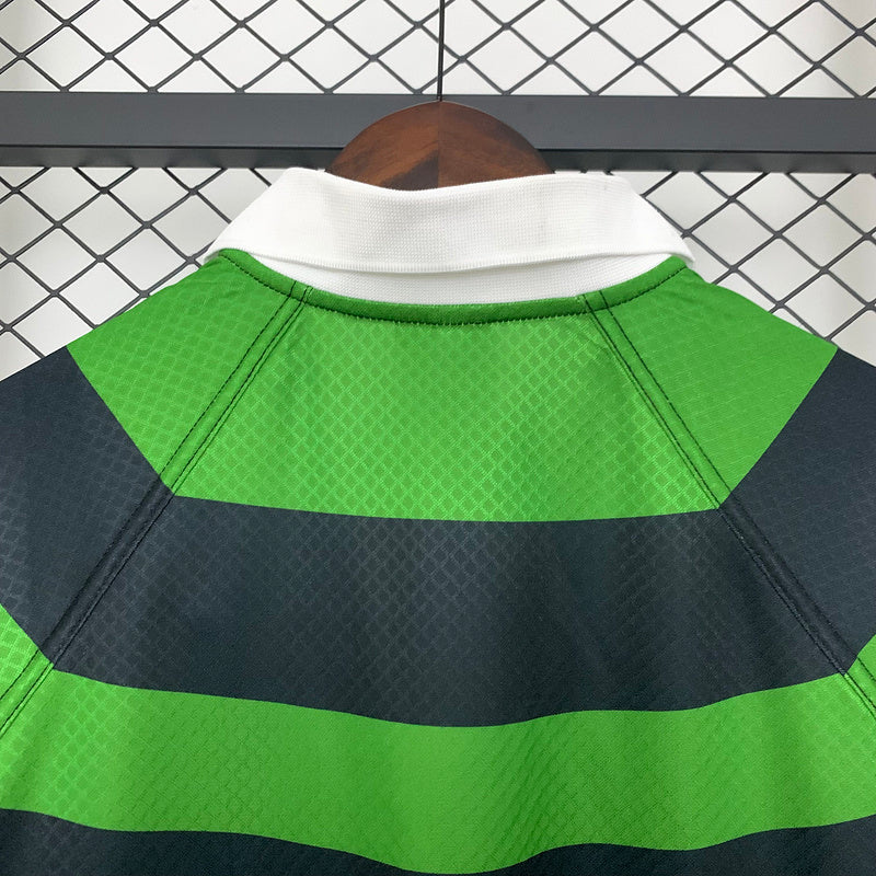 99-00 Racing Santander away retro jersey