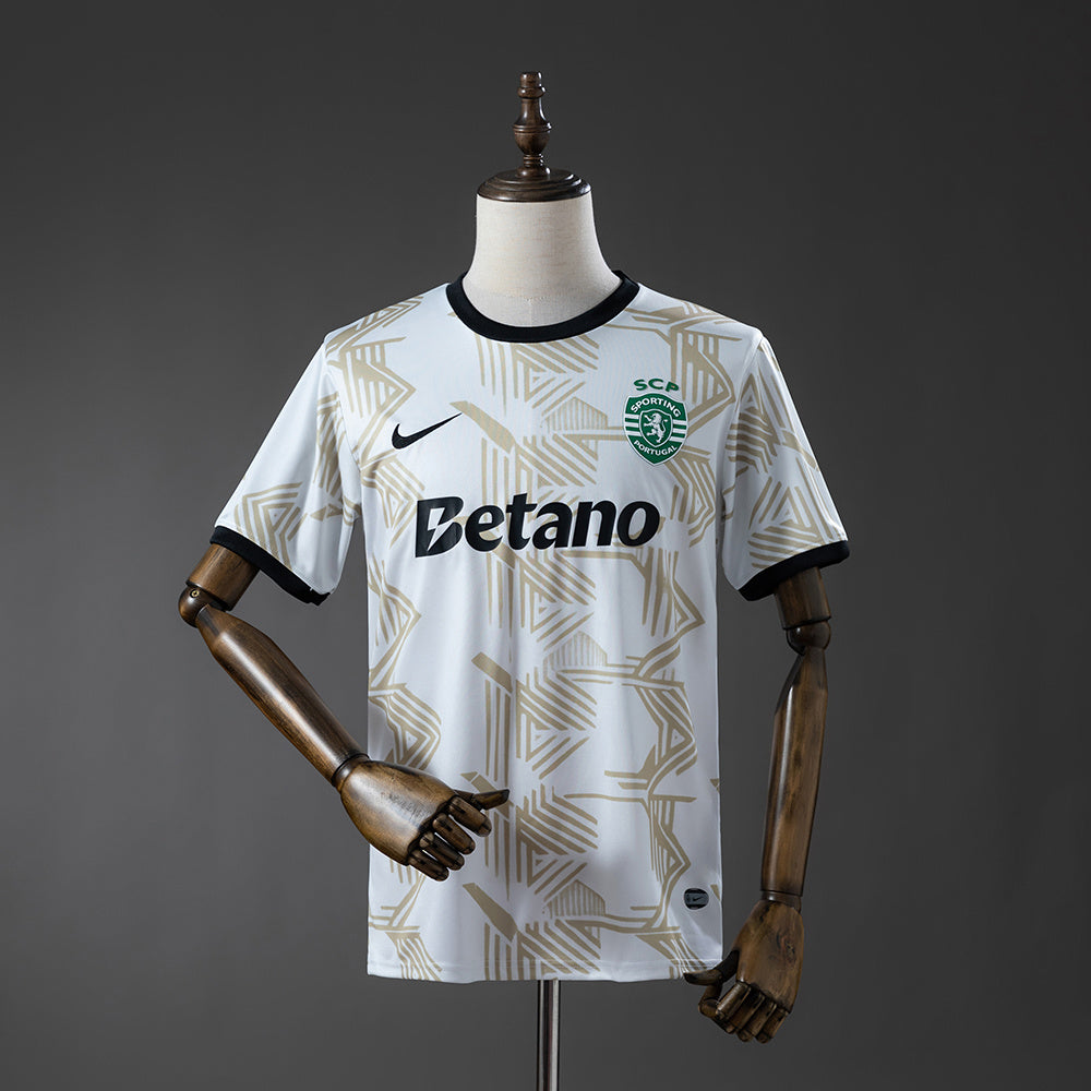 Sporting CP 25/26 Special Edition Jersey S-4XL