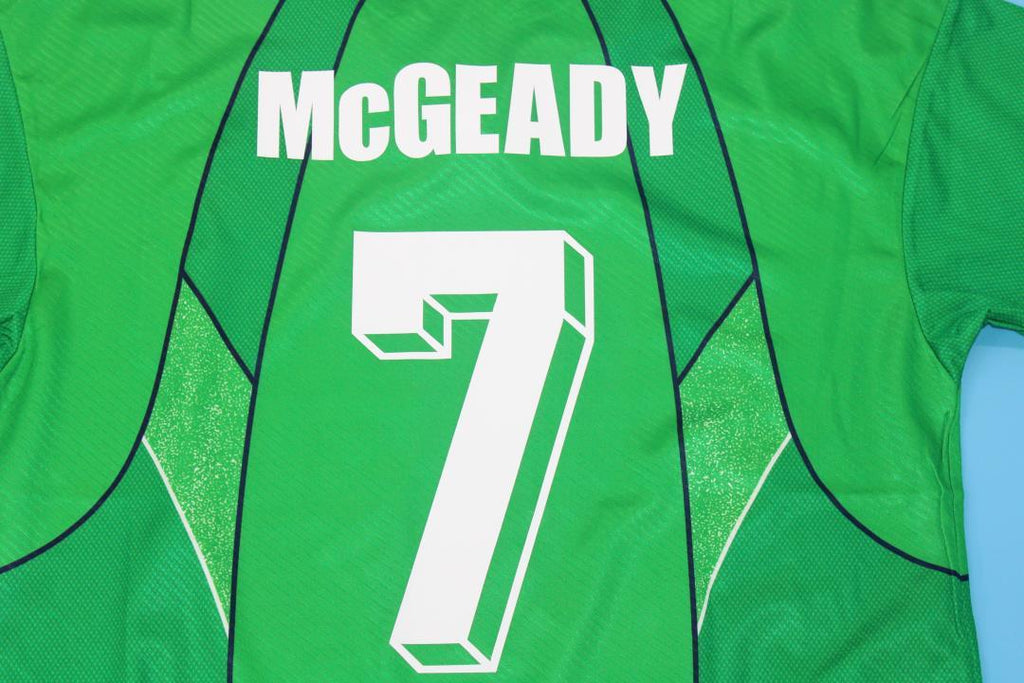 IRELAND 94-96 — National Retro