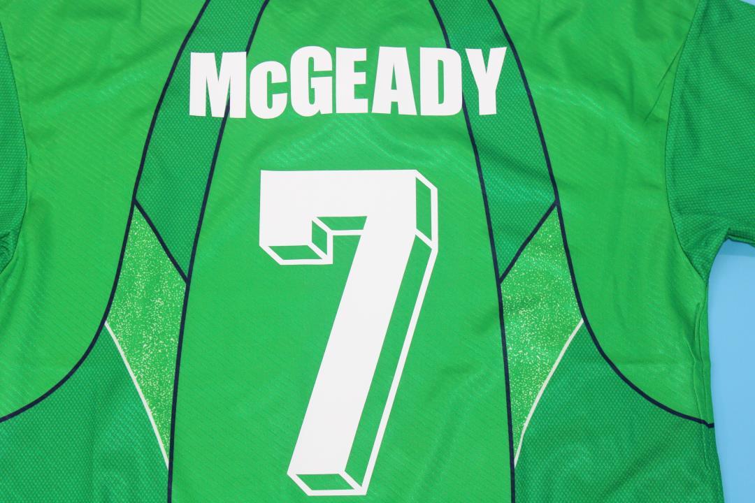 IRELAND 94-96 — National Retro