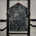 24-25 Barcelona black special version jersey