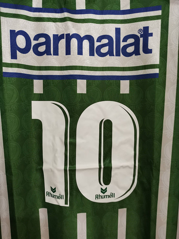93-94 Palmeiras home