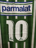 93-94 Palmeiras home