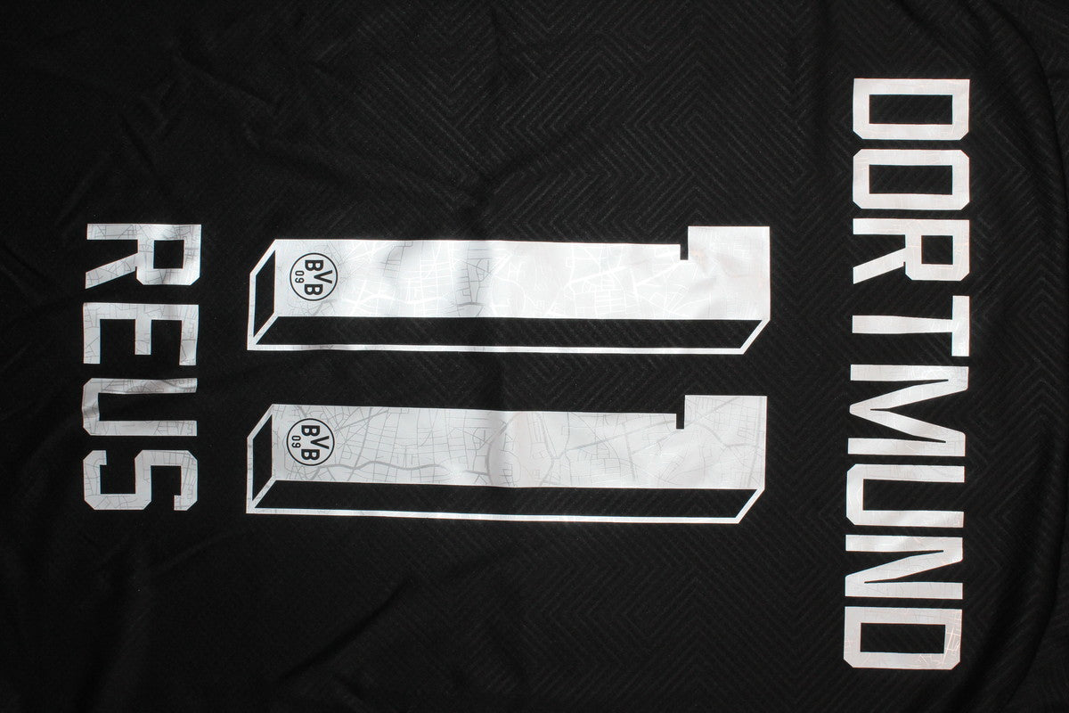 DORTMUND 19-10 110TH VERSION — Club Retro