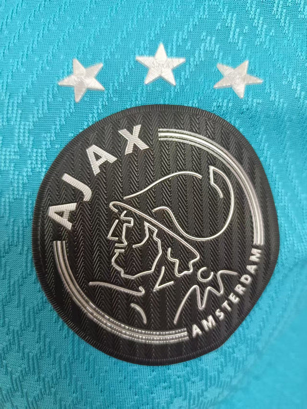 25-26 Ajax player version POLO