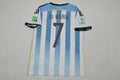 ARGENTINA 2014 — National Retro