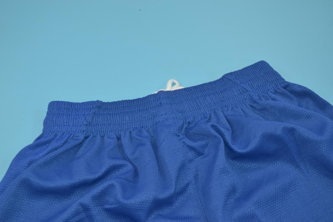 B-A 08-09 Pantalon cortoS — Club Retro