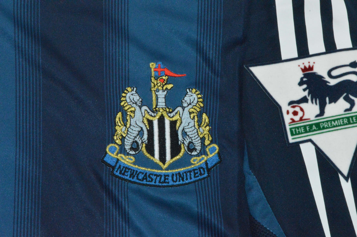 NEWCASTLE 04-05 — Club Retro