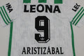 ATLETICO NACIONAL 96-97 — Club Retro