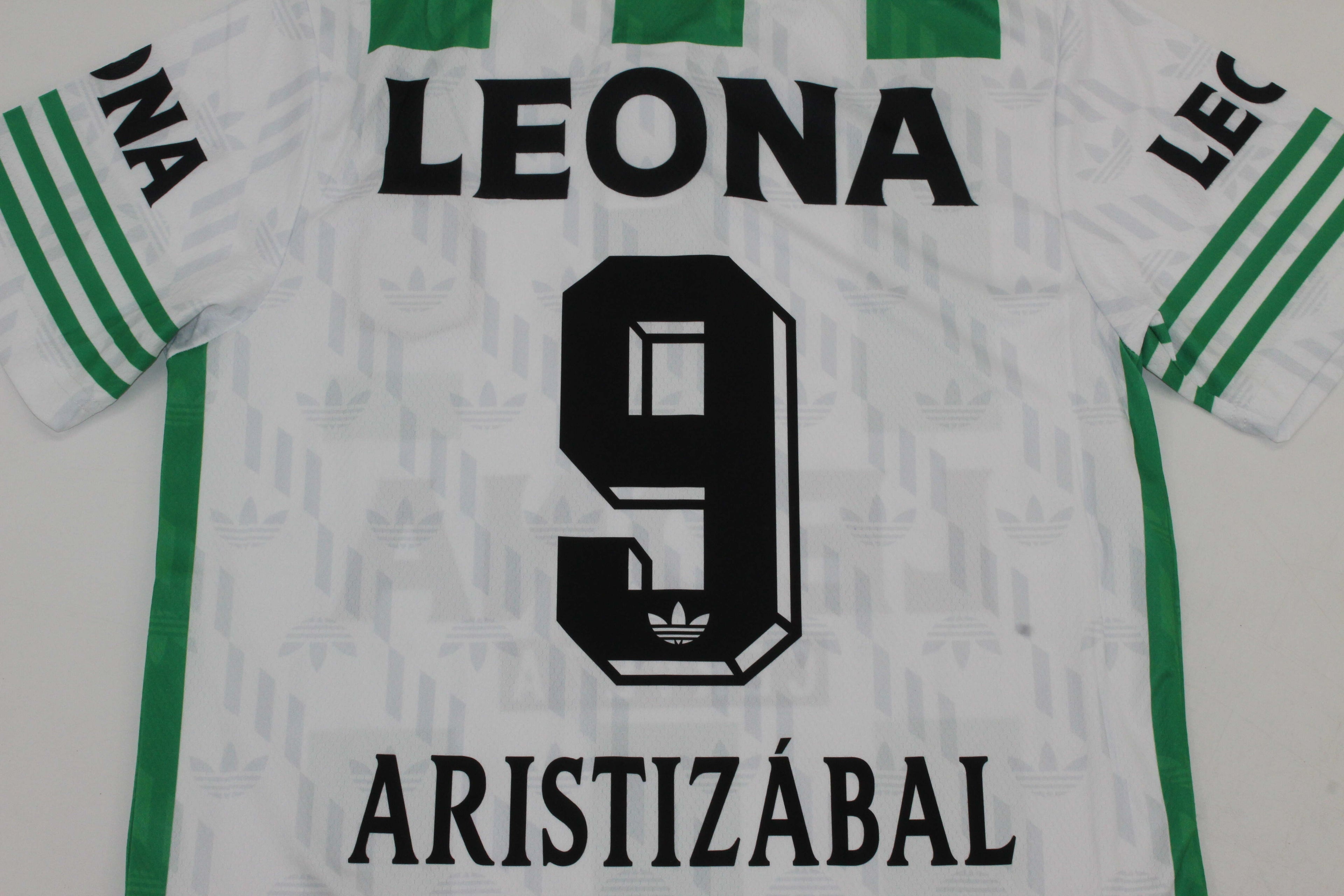 ATLETICO NACIONAL 96-97 — Club Retro