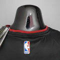 Miami Heat ADEBAYO#13 Black