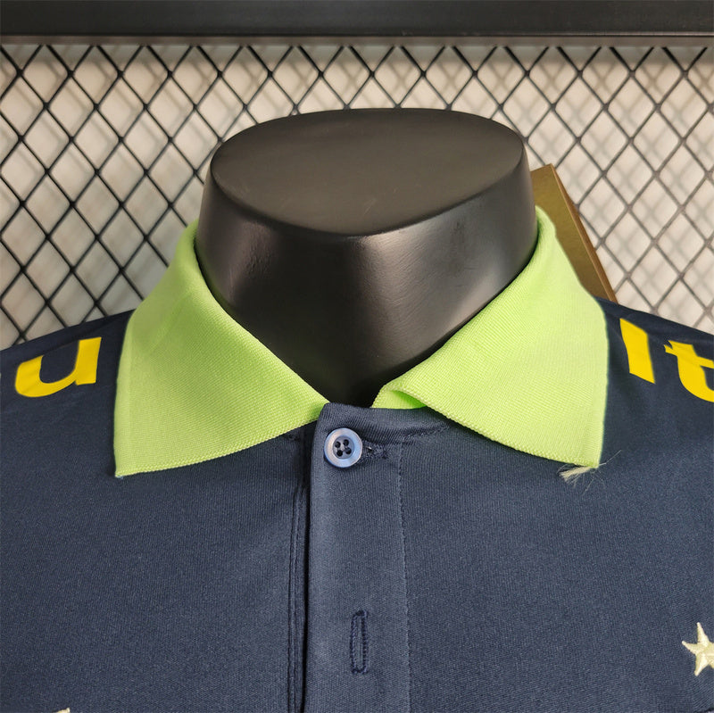 2023 POLO Brazil Training Jersey