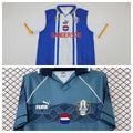 SHEFFIELD WEDNESDAY 97 — Club Retro