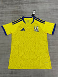 2026 Ukraine Home S-4XL — Jsonwang 26/27