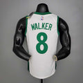 WALKER#8 Celtics White City Edition