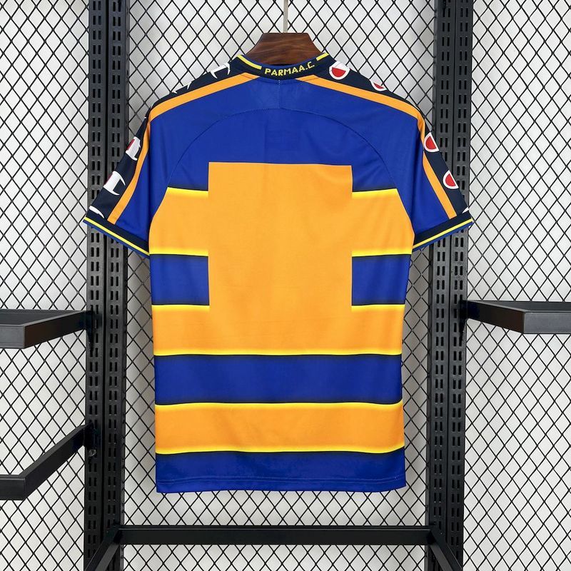 02-03 Parma Home Retro Jersey