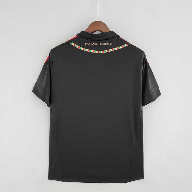 11-12 AC Milan third away