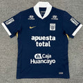 25-26 Alianza Lima away jersey