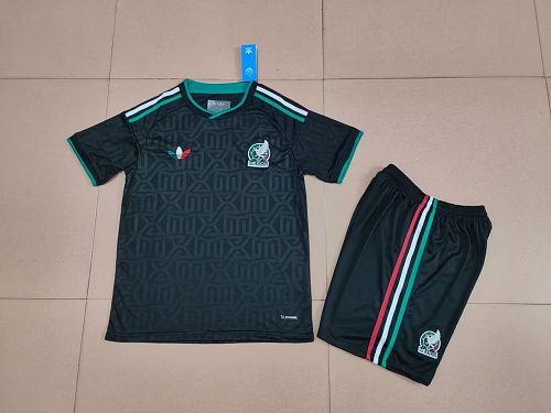 2026 Mexico Third S-4XL — Jsonwang 26/27