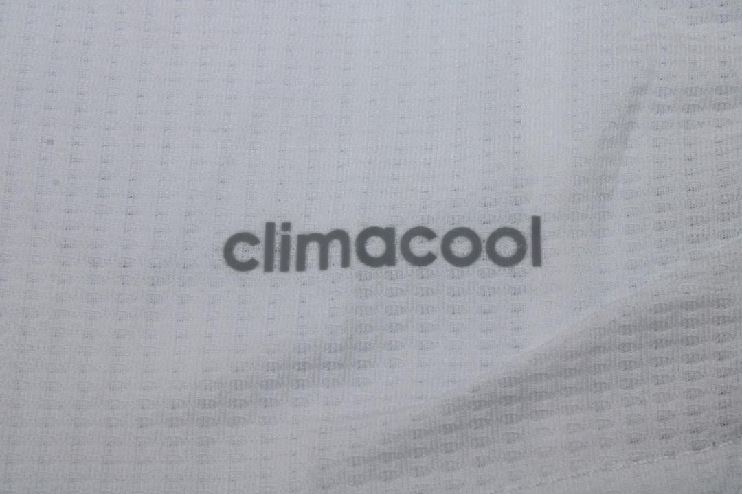 MADRID 15-16 Pantalon corto — Club Retro