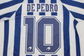 REAL SOCIEDAD 94-95 — Club Retro