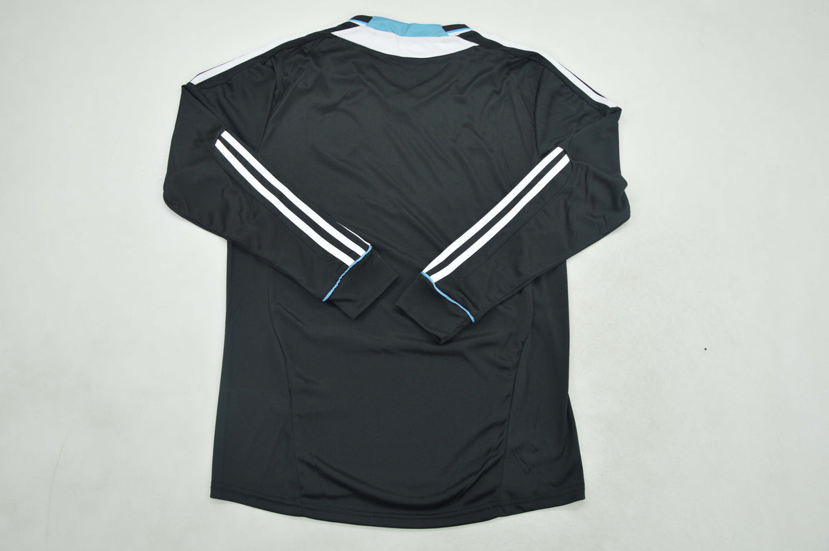 CHELSEA 11-12 Manga larga — Club Retro
