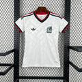 Woman Mexico 2025-26 Away soccer jersey size S-2XL