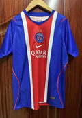 PSG Paris 2026/27 Home Soccer Jersey Size S-4XL With 2 Stars