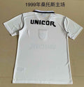 SANTOS 1999 — Club Retro