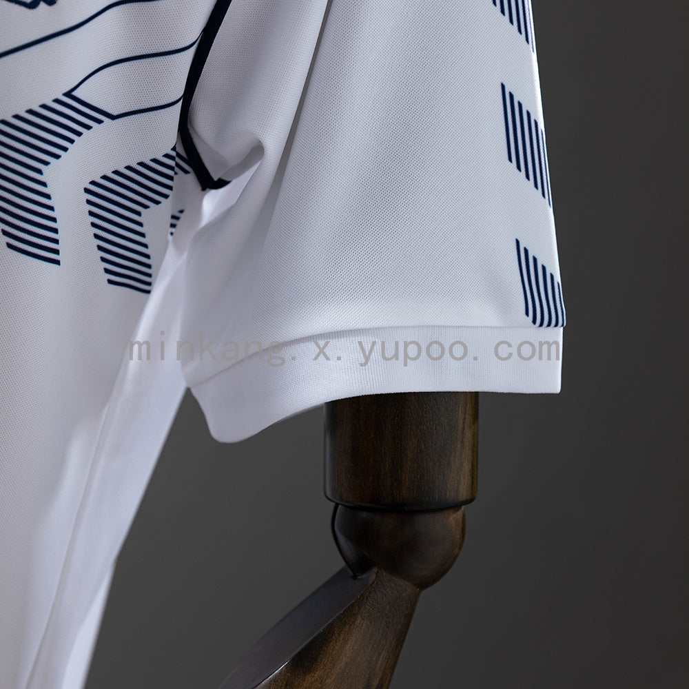 Tottenham Hotspur 1986 Home Retro Jersey S-XXL