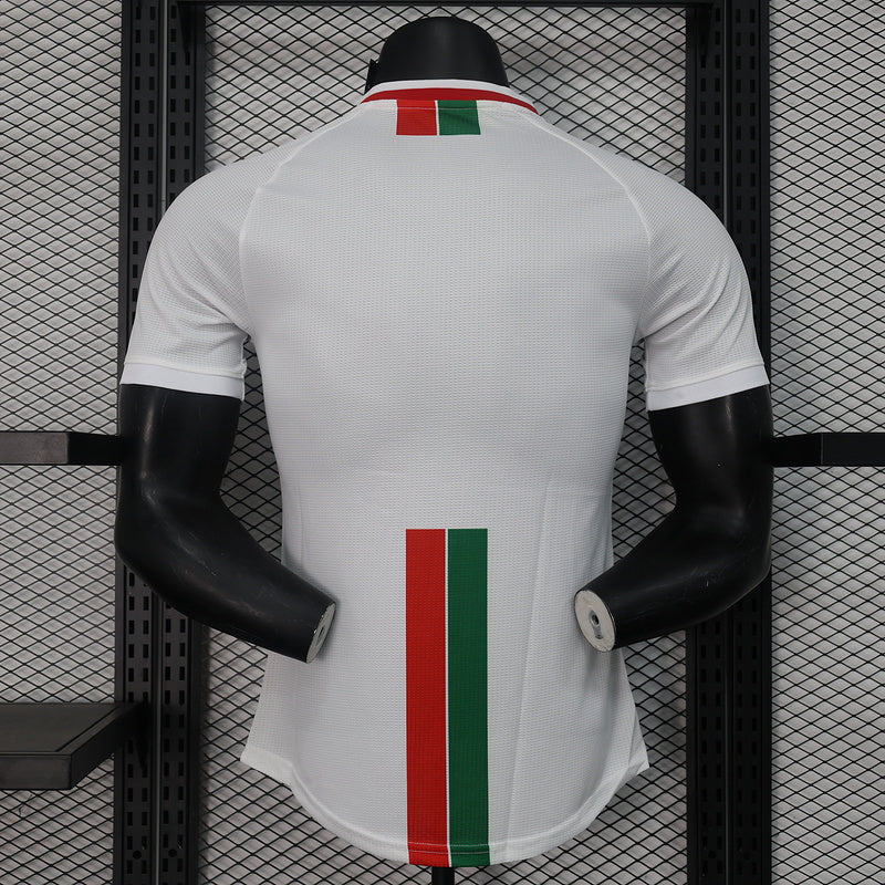 24-25 Palestinian player version jersey