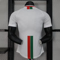 24-25 Palestinian player version jersey