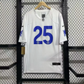 25-26 Chelsea 25 X NFL jersey size S-2XL