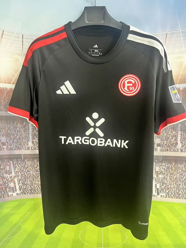 26-27 Queens Park Rangers Away S-4XL