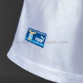 Lazio 99/00 Centenary Retro Jersey S-XXL