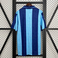 02-03 Sporting Gijon Third Away Retro Jersey S-XXL