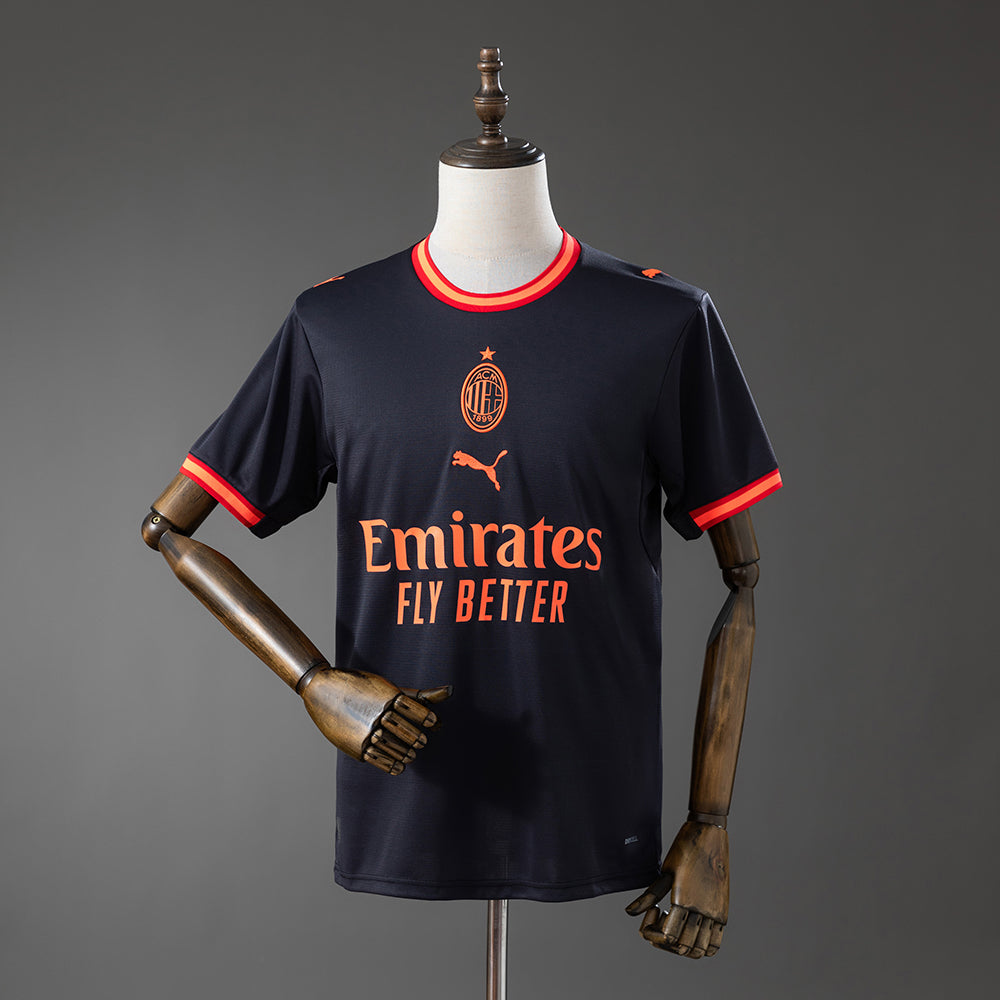 AC Milan 26/27 Third Away Jersey S-4XL