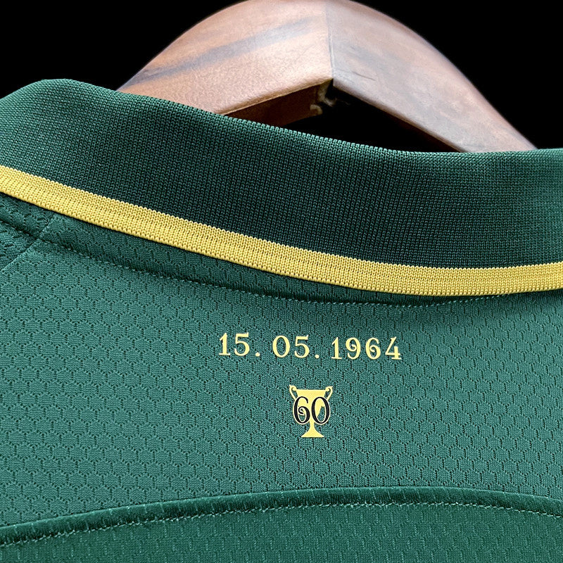 24/25 Sporting Lisbon Special Edition Green S-XXL