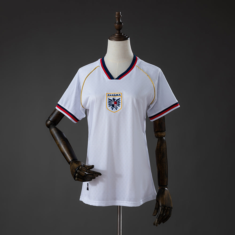 Panama 2026 Away Women's Jersey S-XXL