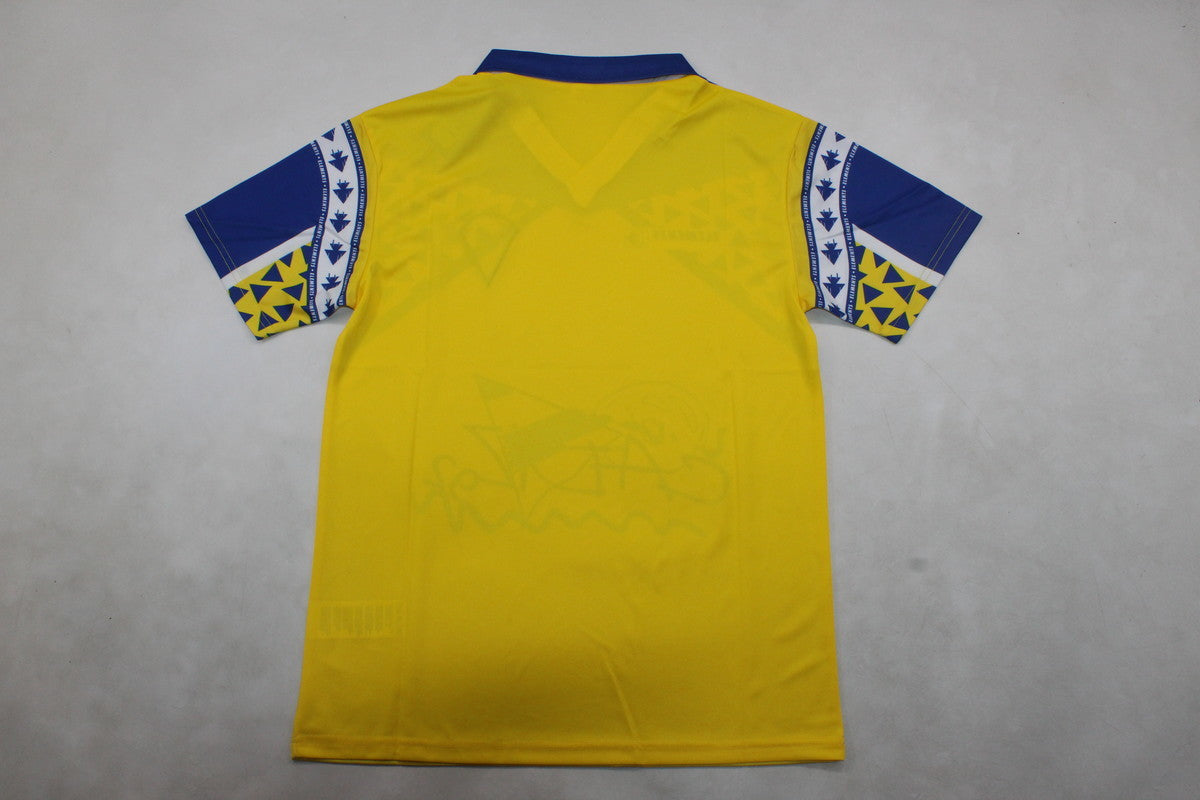 CADIZ 91-92 — Club Retro