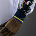 Parma Calcio 02/03 Away Long Sleeve Retro Jersey S-XXL