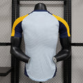 24-25 Real Madrid Pre-match player version jersey
