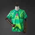 USA 2026 Goalkeeper - Green Jersey S-4XL