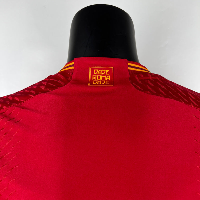 ROMA 23/24 home Player Version