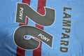 WEST HAM 95-97 — Club Retro